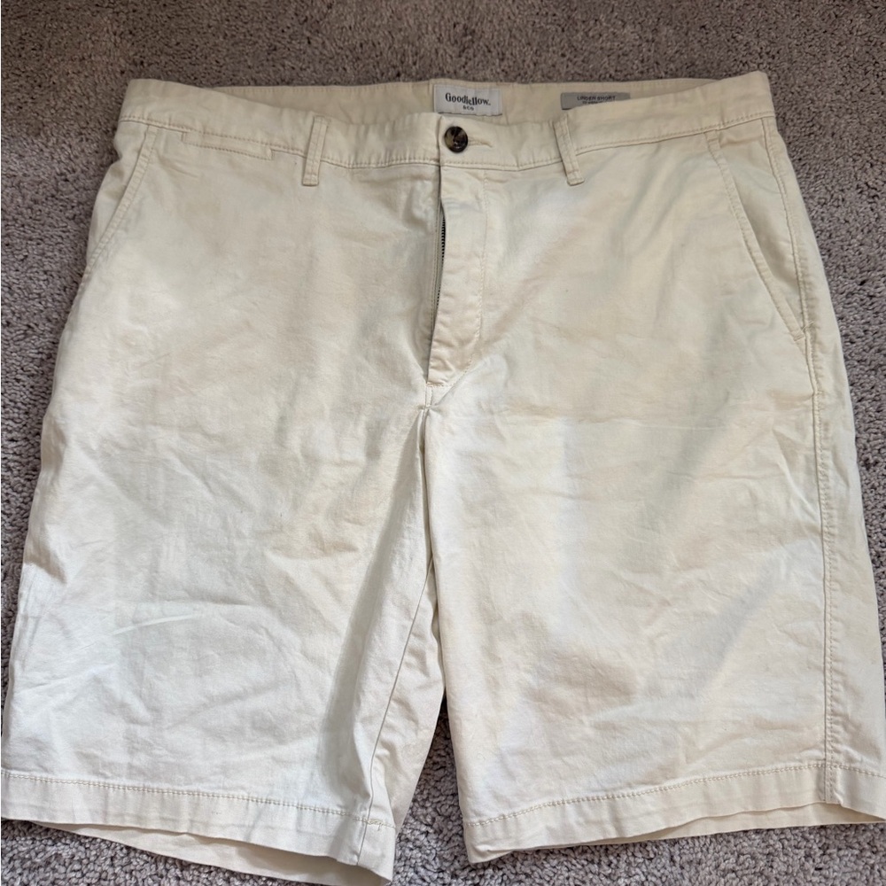 Men’s shorts